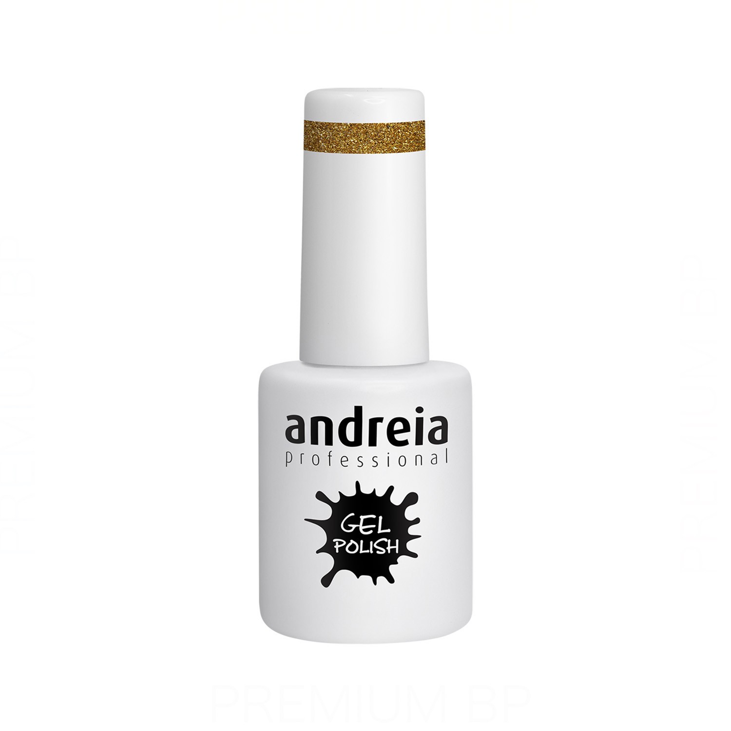 Andreia Professional Gel Polish Esmalte Semipermanente 10,5 ml Color 281